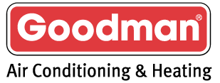 GOODMAN HEATING AIR LOGO